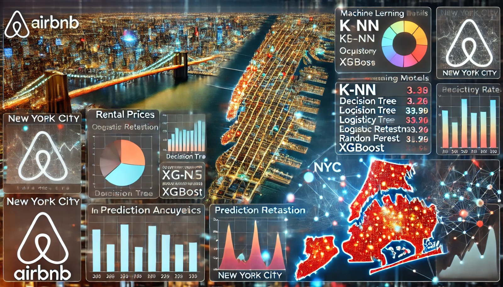 Data Unveiled: NYC Airbnb Analysis